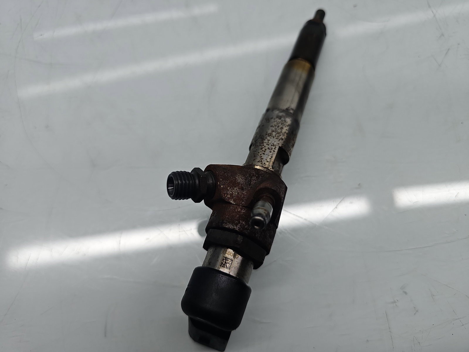 Injector Renault Scenic 3 [Fabr 2009-2015] 166006212R 1.5 CDI 607951 80KW / 109CP - imagine 3