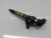 Injector Renault Megane 3 [Fabr 2008-2015] 166006212R 1.5 CDI 607951 80KW / 109CP
