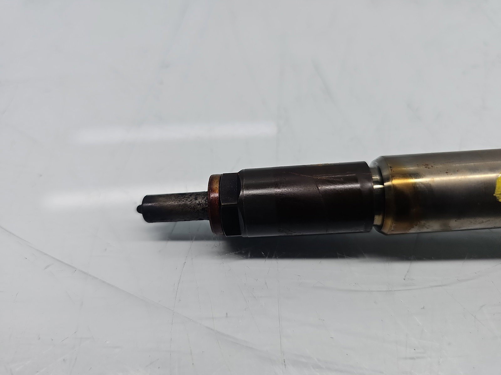 Injector Renault Scenic 3 [Fabr 2009-2015] 166006212R 1.5 CDI 607951 80KW / 109CP - imagine 5