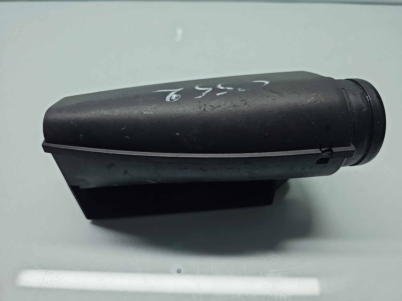 Deflector aer Skoda Superb II (3T5) [Fabr 2009-2015] Break Facelift 1K0805962E - imagine 3