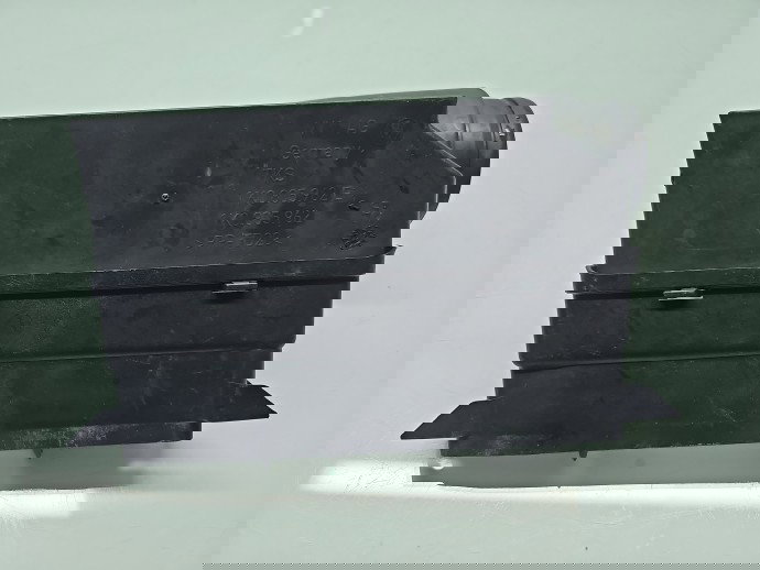 Deflector aer Skoda Superb II (3T5) [Fabr 2009-2015] Break Facelift 1K0805962E