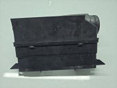 Deflector aer Skoda Superb II (3T5) [Fabr 2009-2015] Break Facelift 1K0805962E