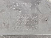 Deflector aer Skoda Superb II (3T5) [Fabr 2009-2015] Break Facelift 1K0805962E