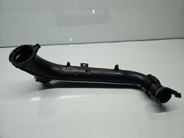 Tub admisie aer AUDI A3 (8VS) [Fabr 2013-prezent] 04E145673F 1.4 TFSI CZEA 110KW / 150CP