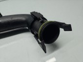 Tub admisie aer AUDI A3 (8VS) [Fabr 2013-prezent] 04E145673F 1.4 TFSI CZEA 110KW / 150CP