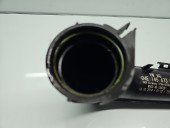 Tub admisie aer AUDI A3 (8VS) [Fabr 2013-prezent] 04E145673F 1.4 TFSI CZEA 110KW / 150CP