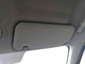 Parasolar dreapta OEM Peugeot 307 [Fabr 2000-2008] 1.6 HDI