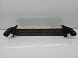 Radiator intercooler Mercedes Clasa C (W204) [Fabr 2007-2014] A2045000300 2.2 CDI 646811 125KW / 170CP