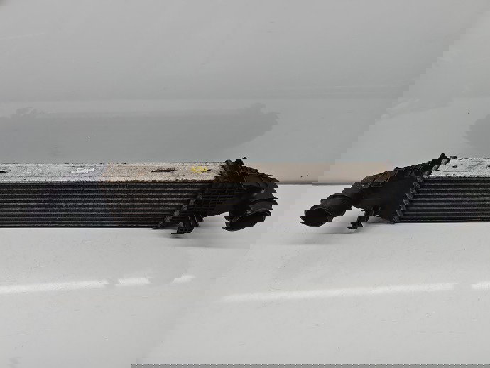 Radiator intercooler Mercedes Clasa C (W204) [Fabr 2007-2014] A2045000300 2.2 CDI 646811 125KW / 170CP