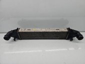 Radiator intercooler Mercedes Clasa C (W204) [Fabr 2007-2014] A2045000300 2.2 CDI 646811 125KW / 170CP