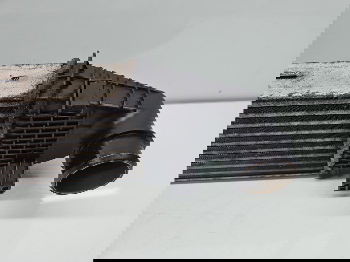 Radiator intercooler Mercedes Clasa C (W204) [Fabr 2007-2014] A2045000300 2.2 CDI 646811 125KW / 170CP