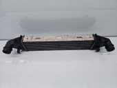 Radiator intercooler Mercedes Clasa C (W204) [Fabr 2007-2014] A2045000300 2.2 CDI 646811 125KW / 170CP