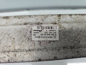 Radiator intercooler Mercedes Clasa C (W204) [Fabr 2007-2014] A2045000300 2.2 CDI 646811 125KW / 170CP