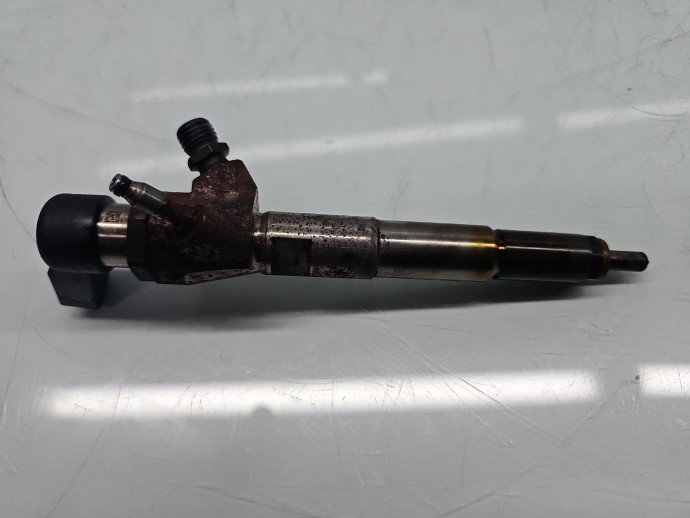 Injector Renault Megane 3 [Fabr 2008-2015] 166006212R 1.5 CDI 607951 80KW / 109CP
