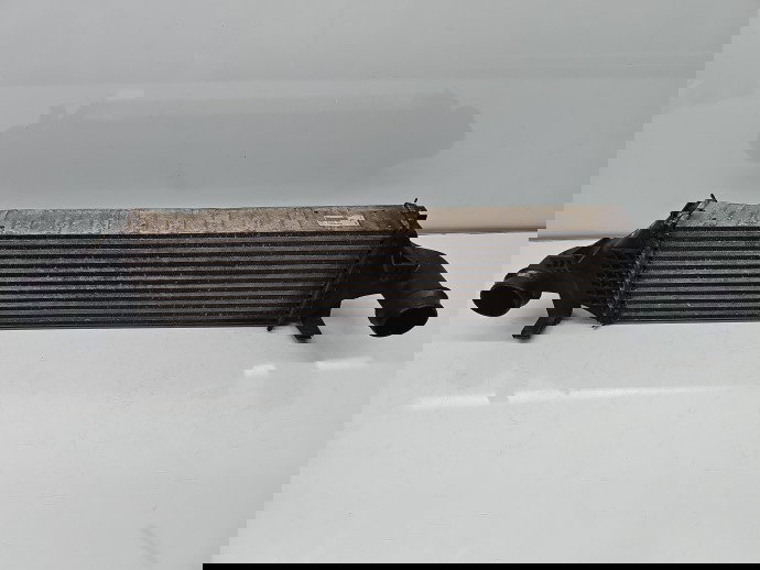 Radiator intercooler Mercedes Clasa A (W176) [Fabr 2012-2018] A2465000900 1.5 CDI 607951 80KW / 109CP