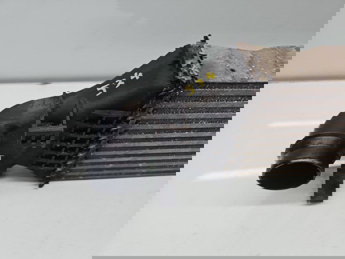 Radiator intercooler Mercedes Clasa A (W176) [Fabr 2012-2018] A2465000900 1.5 CDI 607951 80KW / 109CP