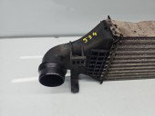 Radiator intercooler Mercedes Clasa A (W176) [Fabr 2012-2018] A2465000900 1.5 CDI 607951 80KW / 109CP