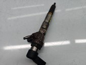 Injector Renault Megane 3 [Fabr 2008-2015] 166006212R 1.5 CDI 607951 80KW / 109CP