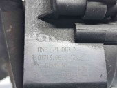 Pompa recirculare apa Audi A5 (8T3) [Fabr 2007-2015] 059121012A 2.7 TDI CAMA  