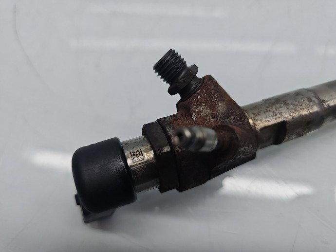 Injector Renault Megane 3 [Fabr 2008-2015] 166006212R 1.5 CDI 607951 80KW / 109CP