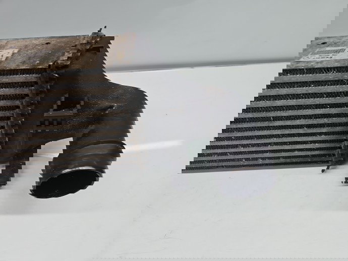 Radiator intercooler Mercedes Clasa A (W176) [Fabr 2012-2018] A2465000900 1.5 CDI 607951 80KW / 109CP