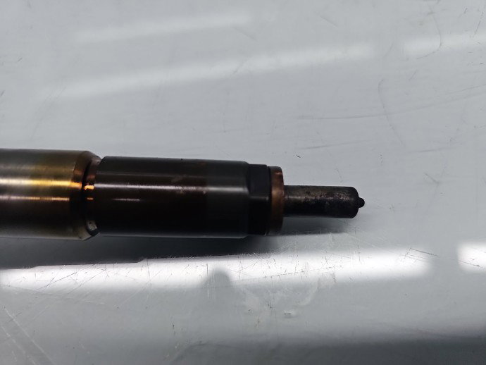 Injector Renault Scenic 3 [Fabr 2009-2015] 166006212R 1.5 CDI 607951 80KW / 109CP