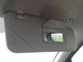 Parasolar dreapta OEM Peugeot 307 [Fabr 2000-2008] 1.6 HDI