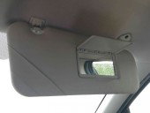 Parasolar dreapta OEM Peugeot 307 [Fabr 2000-2008] 1.6 HDI