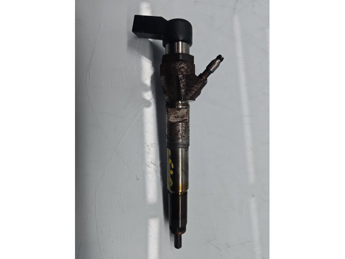 Injector Nissan Qashqai (2) [Fabr 2013-2017] 166006212R 1.5 CDI 607951 80KW / 109CP