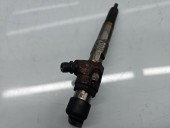 Injector Nissan Qashqai (2) [Fabr 2013-2017] 166006212R 1.5 CDI 607951 80KW / 109CP