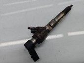 Injector Nissan Qashqai (2) [Fabr 2013-2017] 166006212R 1.5 CDI 607951 80KW / 109CP
