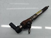 Injector Renault Megane 3 [Fabr 2008-2015] 166006212R 1.5 CDI 607951 80KW / 109CP