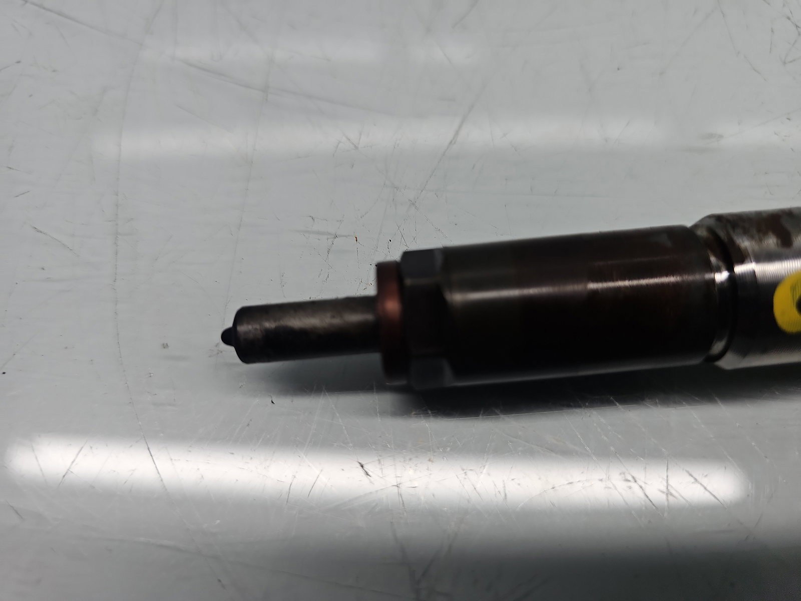 Injector Renault Megane 3 [Fabr 2008-2015] 166006212R 1.5 CDI 607951 80KW / 109CP - imagine 5