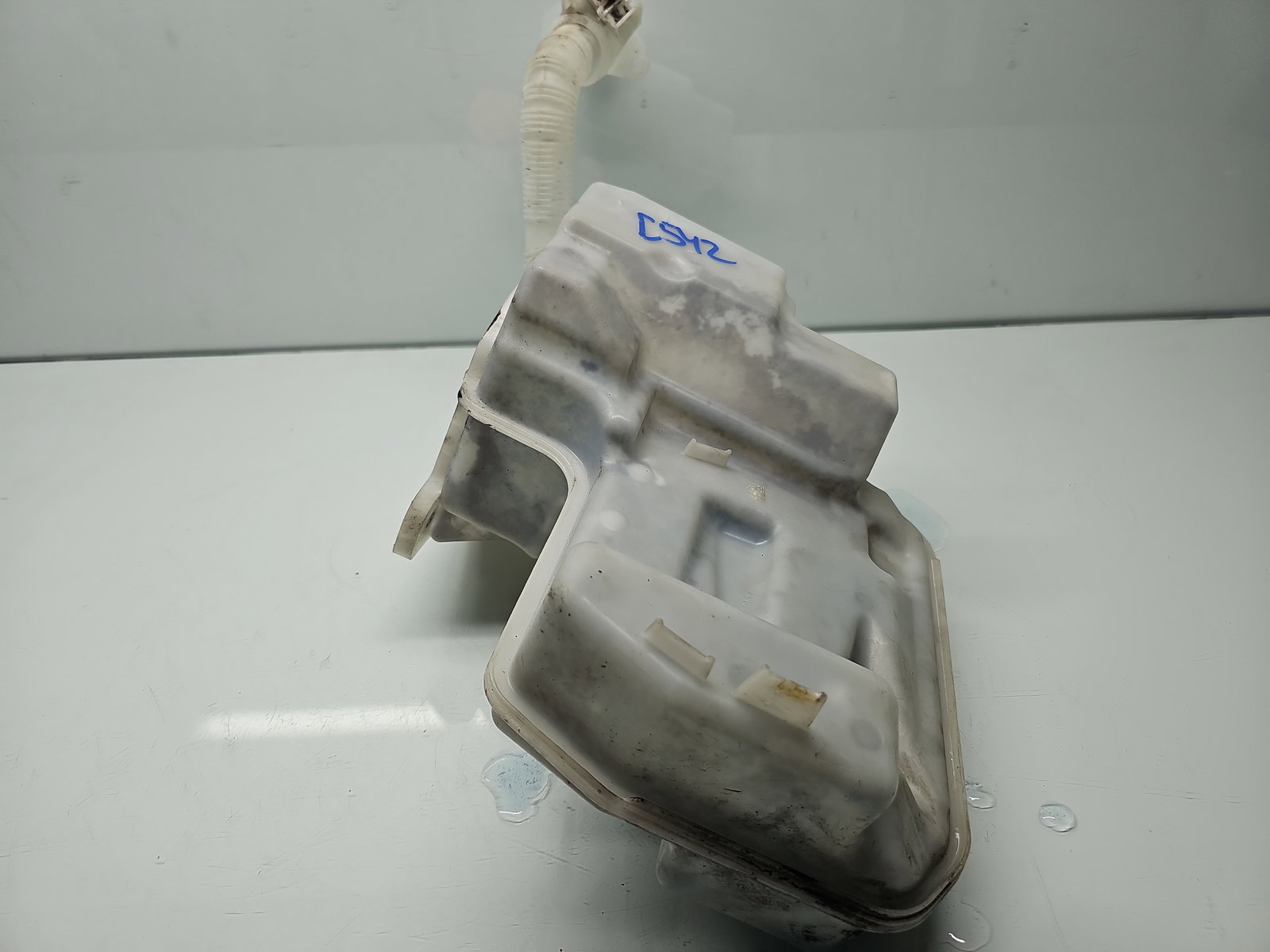 Vas lichid parbriz Skoda Octavia 3 (5E3) [Fabr 2012-2020] 5Q0955453 - imagine 3