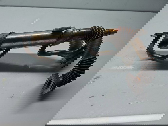 Racitor gaze Dacia Logan 2 [Fabr 2012-2020] 147357324R 1.5 CDI 607951 80KW / 109CP