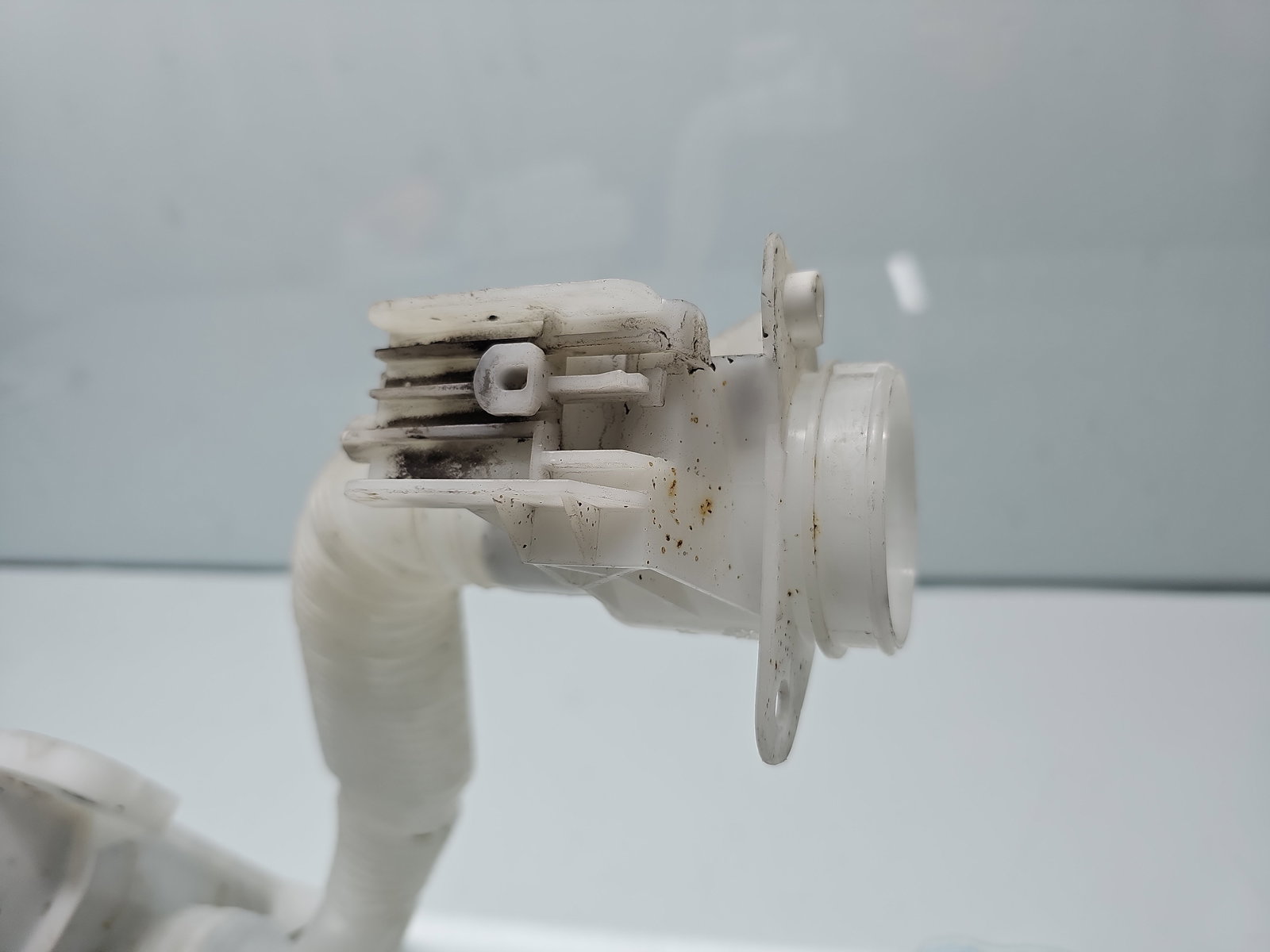 Vas lichid parbriz Skoda Octavia 3 (5E3) [Fabr 2012-2020] 5Q0955453 - imagine 4