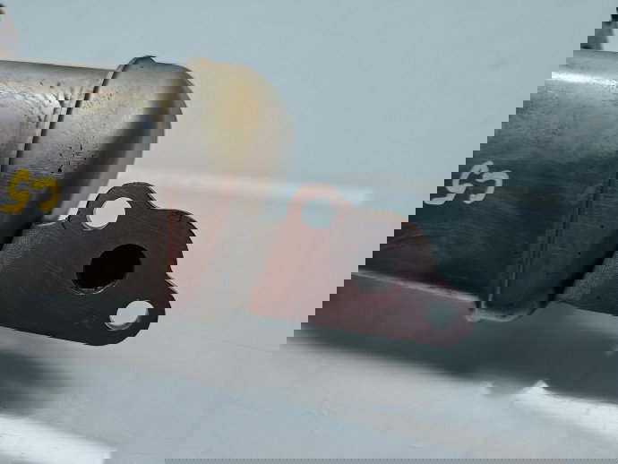 Racitor gaze Dacia Logan 2 [Fabr 2012-2020] 147357324R 1.5 CDI 607951 80KW / 109CP