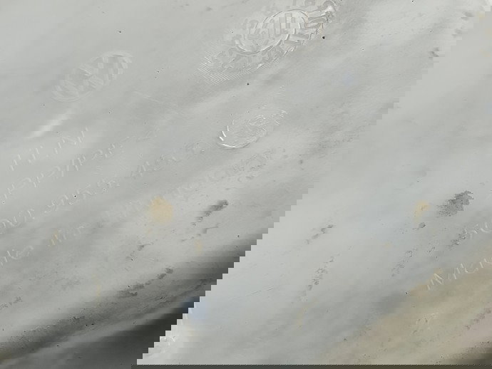 Vas lichid parbriz Skoda Octavia 3 (5E3) [Fabr 2012-2020] 5Q0955453