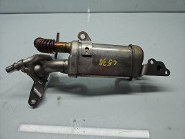 Racitor gaze Dacia Lodgy [Fabr 2012-prezent] 147357324R 1.5 CDI 607951 80KW / 109CP