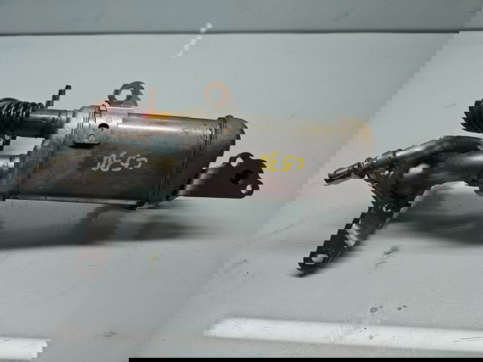 Racitor gaze Dacia Lodgy [Fabr 2012-prezent] 147357324R 1.5 CDI 607951 80KW / 109CP