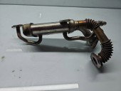 Racitor gaze Dacia Lodgy [Fabr 2012-prezent] 147357324R 1.5 CDI 607951 80KW / 109CP