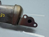 Racitor gaze Dacia Lodgy [Fabr 2012-prezent] 147357324R 1.5 CDI 607951 80KW / 109CP