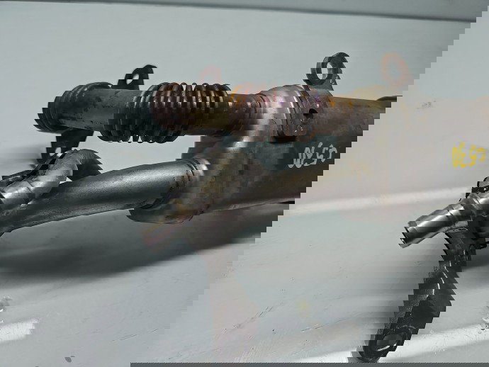 Racitor gaze Dacia Lodgy [Fabr 2012-prezent] 147357324R 1.5 CDI 607951 80KW / 109CP