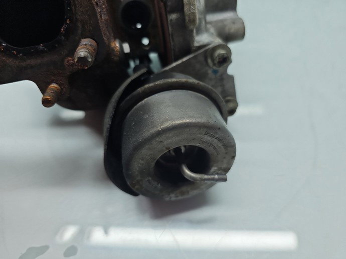 Turbina Renault Megane 3 [Fabr 2008-2015] 16359700011 1.5 CDI 607951 80KW / 109CP