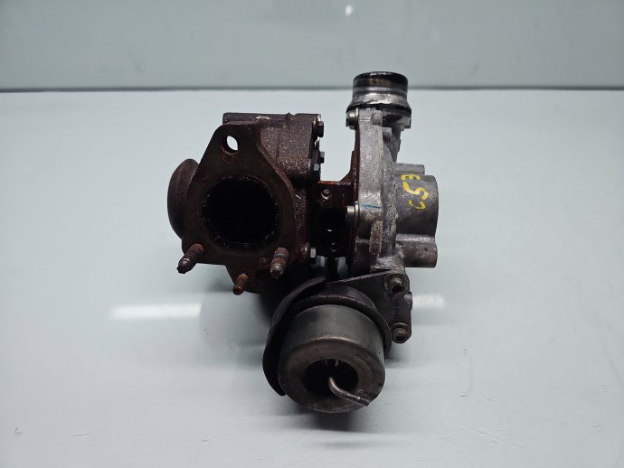 Turbina Renault Megane 3 [Fabr 2008-2015] 16359700011 1.5 CDI 607951 80KW / 109CP