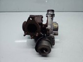 Turbina Renault Megane 3 [Fabr 2008-2015] 16359700011 1.5 CDI 607951 80KW / 109CP