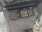 Pompa inalta presiune Renault Megane 3 [Fabr 2008-2015] 167002413R 1.5 CDI 607951 80KW / 109CP