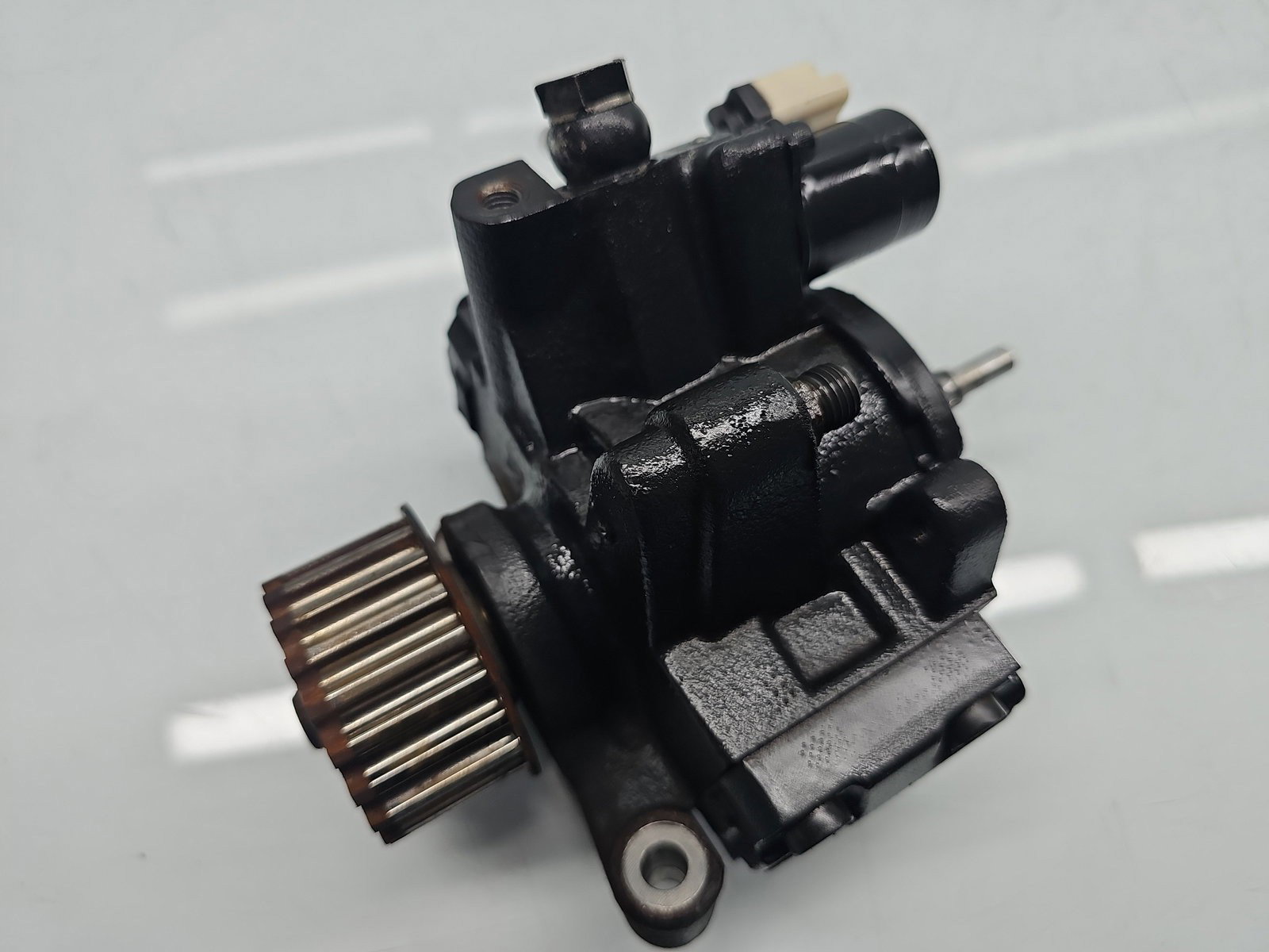 Pompa inalta presiune Renault Megane 3 [Fabr 2008-2015] 167002413R 1.5 CDI 607951 80KW / 109CP - imagine 4