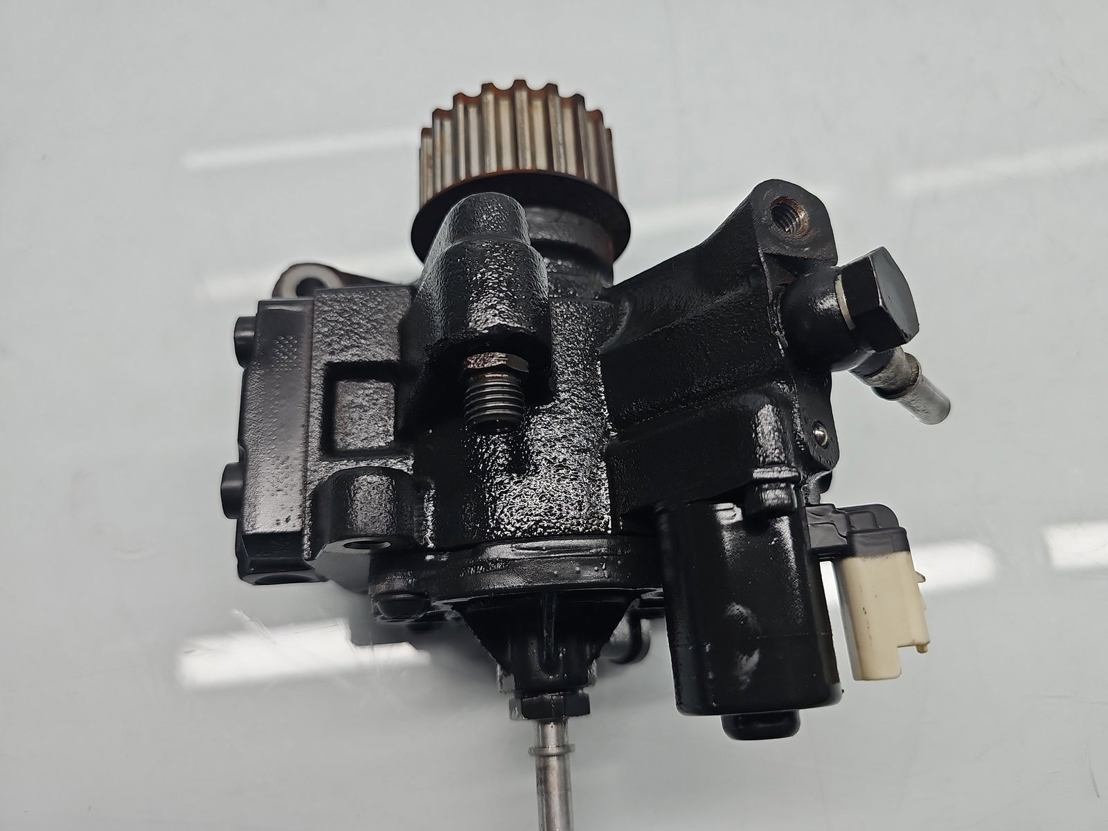 Pompa inalta presiune Renault Megane 3 [Fabr 2008-2015] 167002413R 1.5 CDI 607951 80KW / 109CP - imagine 5