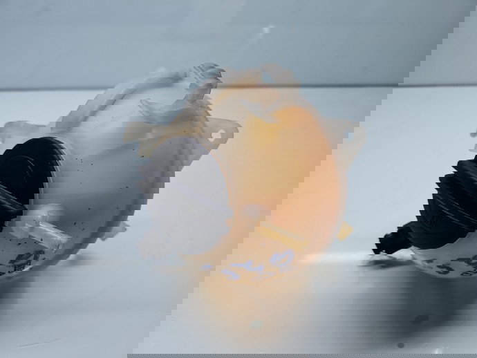 Vas expansiune Volkswagen Golf 7 (5G) [Fabr 2014-prezent] Hatchback 1K0121407A